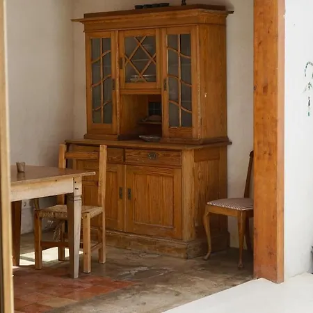 L'anahata - La Casa Del Corazón Mozaga