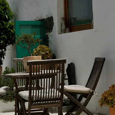 L'anahata - La Casa Del Corazón Сasa de vacaciones *
