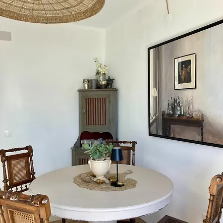 L'anahata - La Casa Del Corazon Nyaraló Mozaga