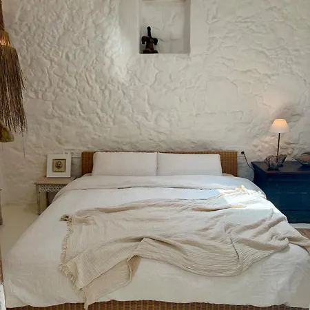 Сasa de vacaciones L'anahata - La Casa Del Corazón *